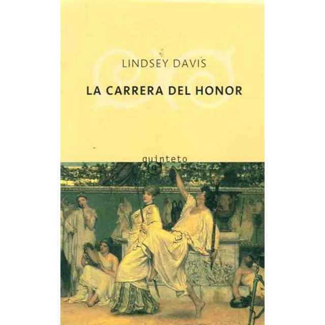 La carrera del honor