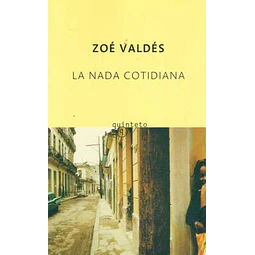 La nada cotidiana