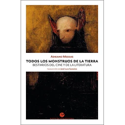 Todos los monstruos de la tierra