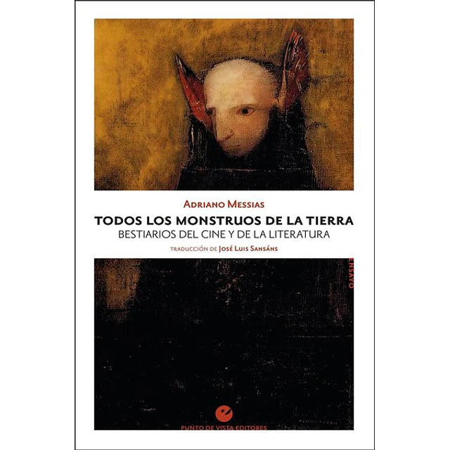 Todos los monstruos de la tierra