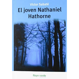 El joven nathaniel hathorne