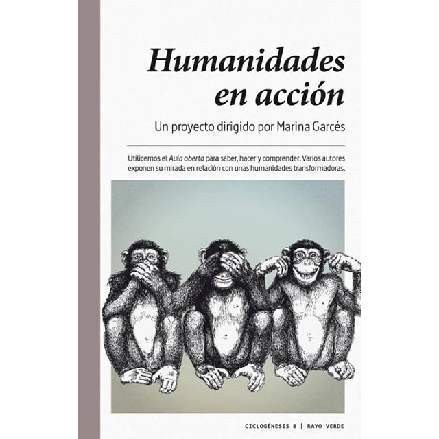 Humanidades en accion
