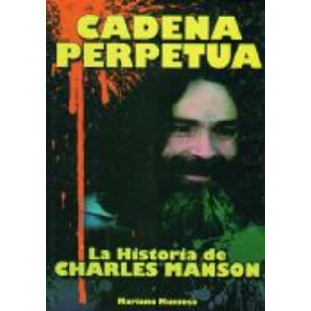 Cadena perpetua