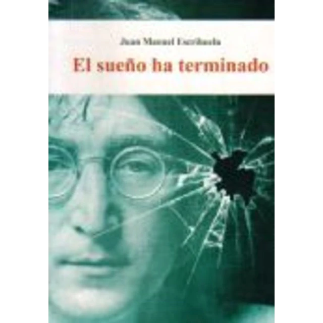 El sueño ha terminado