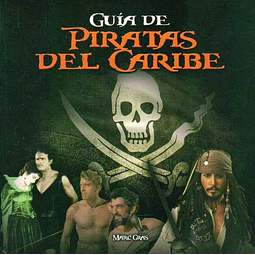 Guia de piratas del caribe