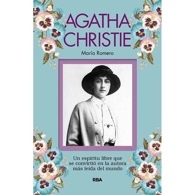 Agatha christie