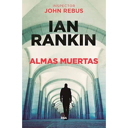 Almas muertas