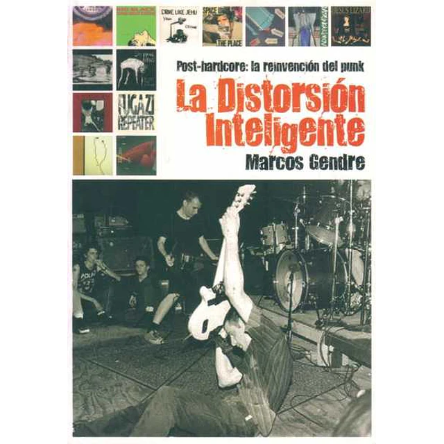 La distorsion inteligente