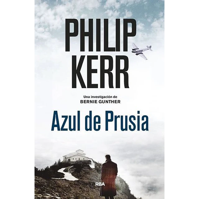 Azul de prusia