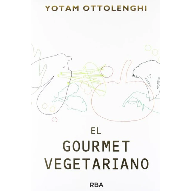El gourmet vegetariano