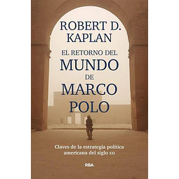 El retorno del mundo de marco polo