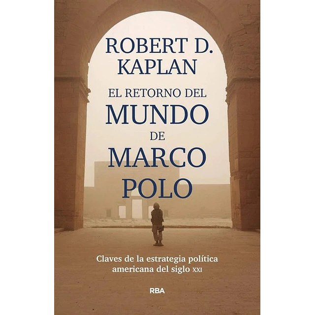 El retorno del mundo de marco polo