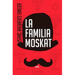 La familia moskat