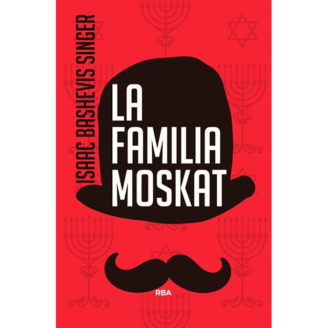 La familia moskat