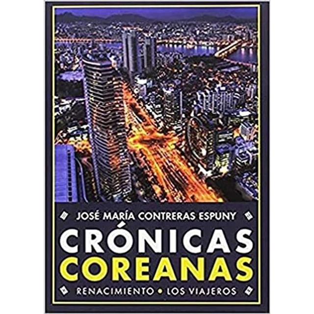 Cronicas coreanas