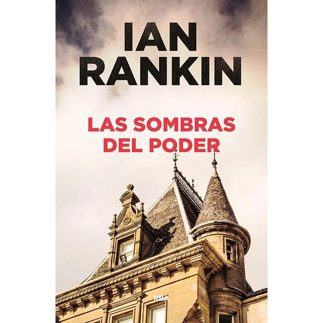 Las sombras del poder