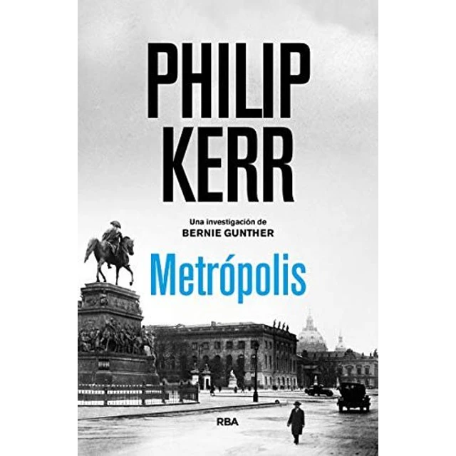 Metropolis