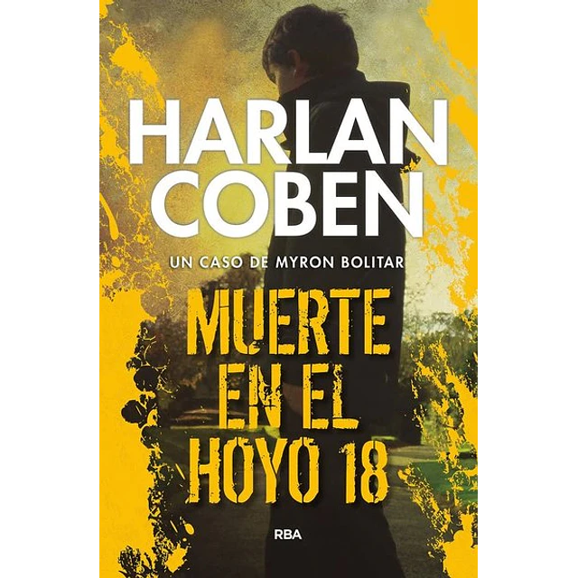 Muerte en el hoyo 18