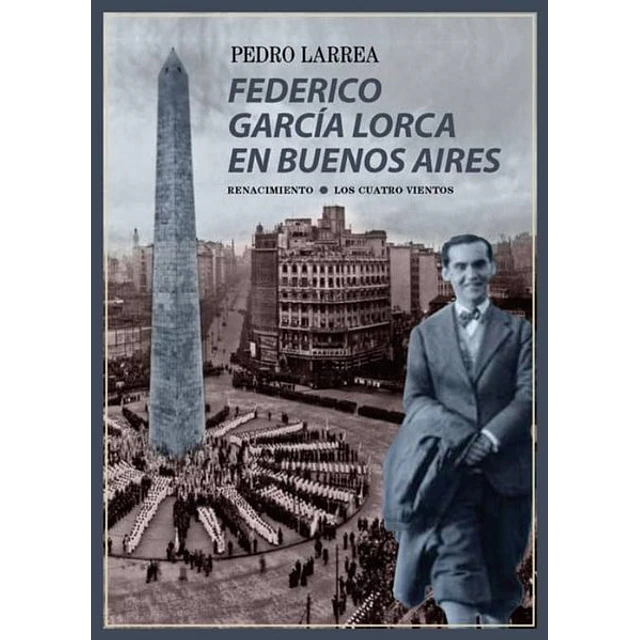 Federico garcia lorca en buenos aires