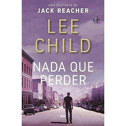 Nada que perder