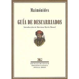 Guia de descarriados