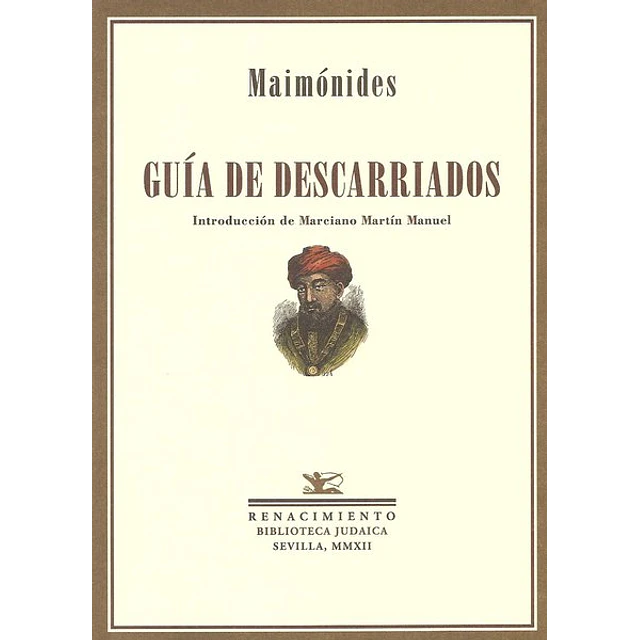Guia de descarriados