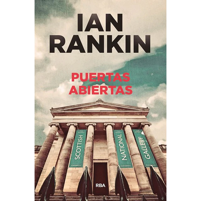 Puertas abiertas