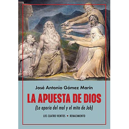 La apuesta de dios