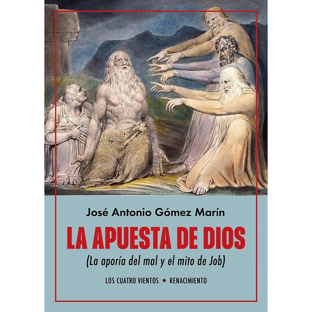 La apuesta de dios