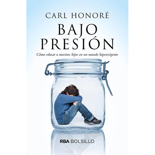 Bajo presion