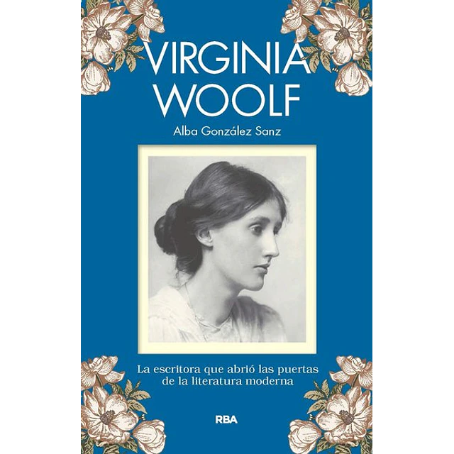 Virginia woolf