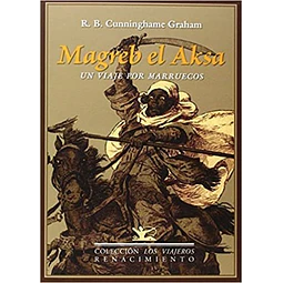 Magreb el aksa
