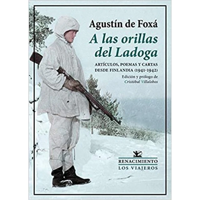 A las orillas del ladoga