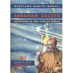 Abraham zacuto