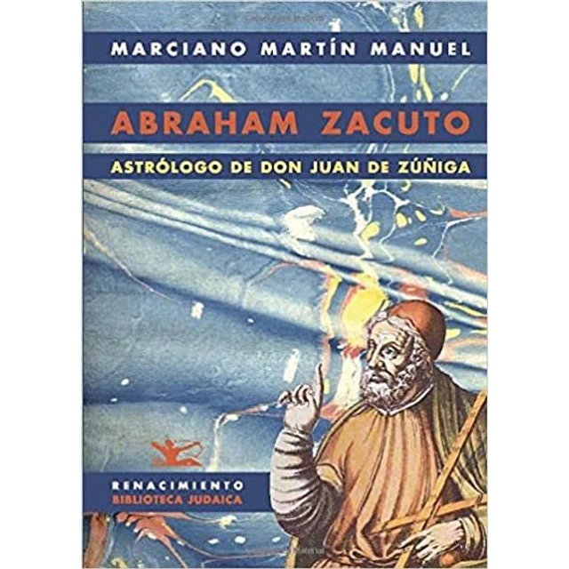 Abraham zacuto