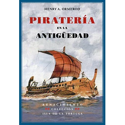 Pirateria en la antiguedad