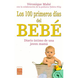 100 primeros dias del bebe los - Diario intimo de una joven mama