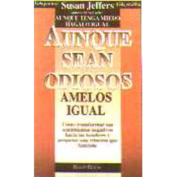 Aunque sean odiosos amelos igual