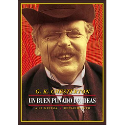Un buen puñado de ideas