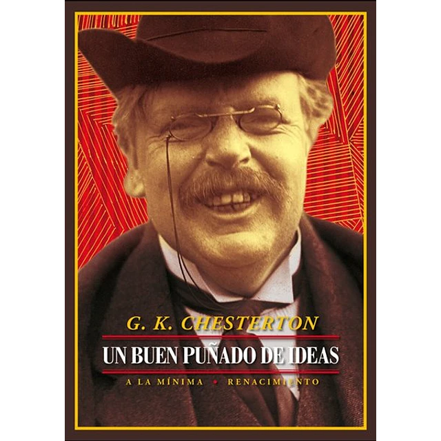 Un buen puñado de ideas