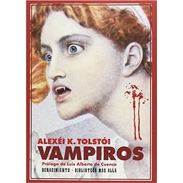 Vampiros