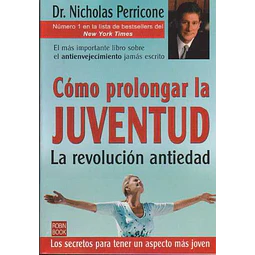 Como prolongar la juventud