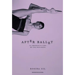 After ballet