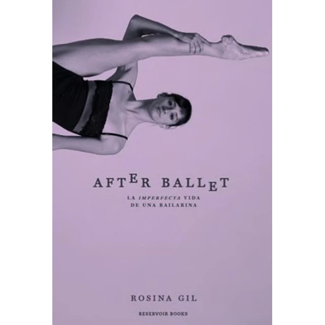 After ballet