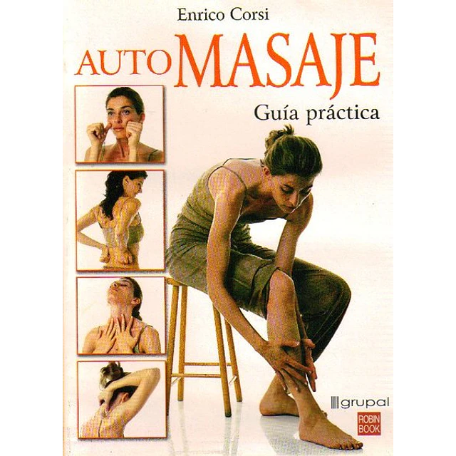 Automasaje guia practica