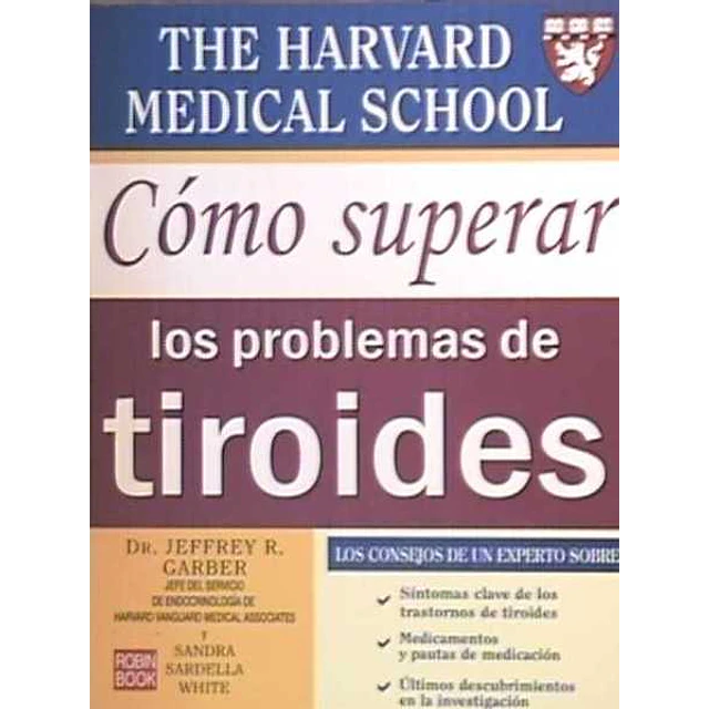 Como superar los problemas de tiroides