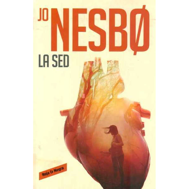 La sed
