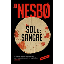 Sol de sangre