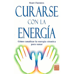 Curarse con la energia