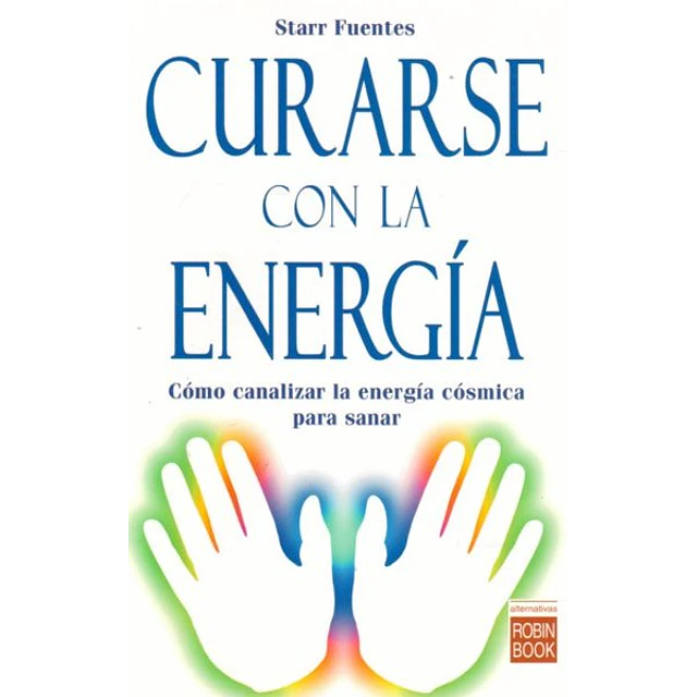 Curarse con la energia